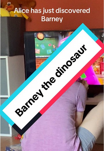 #barneythedinosaur #iloveyouyouloveme #sendhelp #happygirl #senparentsoftiktok #foryoupage❤️❤️ #rarechromosomedisorder #fyp #barney