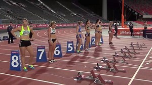 27K views · 352 reactions | Womens 100m Hurdles - Final - Australian Athletics Championships 2018 | Australian Athletics | Facebook