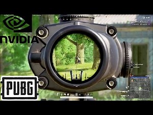 PUBG PC : Erangel GAMEPLAY - 1 (No Commentary)
