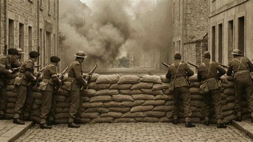 The Spanish Civil War explained, how Franco took power, foreign intervention, and the road to 1939