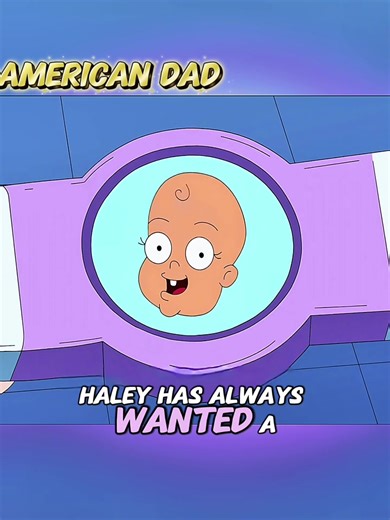 Haley's Battle with Alien Pregnancy Challenges