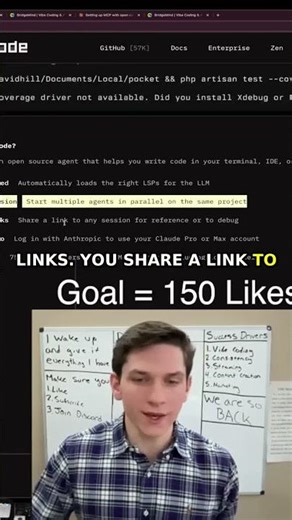 Open Code: The Open Source Coding Agent for Terminal & IDE