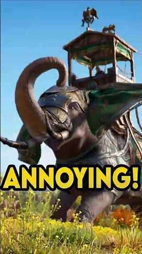 The Most ANNOYING Enemy in Every Assassin's Creed Game