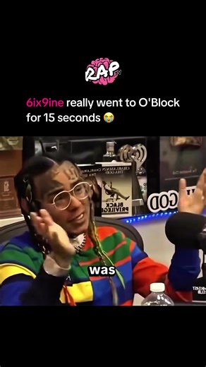 In 2018, 6ix9ine briefly appeared in Chicago’s O’Block, a neighborhood known for its connection to several prominent drill artists and its place in modern hip-hop culture. The visit, which lasted only a few seconds and was filmed at night, quickly went viral across social media due to its timing and location. O’Block, officially known as Parkway Gardens, has been referenced by artists like Chief Keef, Lil Durk, and others as a central point in Chicago’s drill scene. 6ix9ine’s quick appearance ca