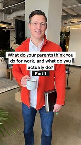 48K views · 207 reactions | Parents—could you describe what your kids do for work? 來 | Grammarly | Facebook