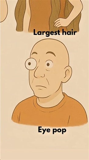 This Man Can POP His Eyes Out?! 😳👀 | World Record Talent!