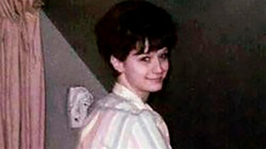 Inside Texas DNA lab using advanced technology to help authorities crack cold cases