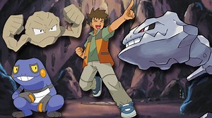 If You Think Brock Is Weak, His 10 Strongest Pokémon Will Prove You Wrong