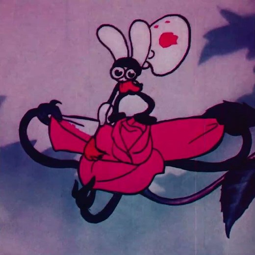 Mendelssohn's Spring Song (1931)