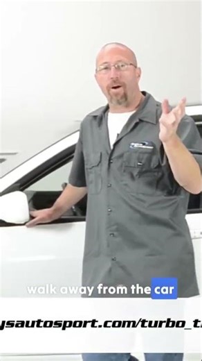 The Importance of Turbo Timers Explained!