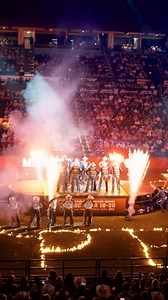 One night only, Kansas City! PBR Knockout: Missouri vs The World - the baddest bulls & the world's best bull riders. | PBR | Facebook