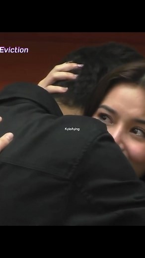 Reich is the 1st Evictee of this season! #PinoyBigBrotherABSCBN #pinoybigbrothercelebritycollabedition | Pbb Collab Supporter