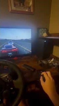 How to fix your Logitech G923 shifter