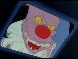 THE REAL GHOSTBUSTERS S2 EP63 | STATION IDENTIFICATION | ‪@RetroFunTV01‬