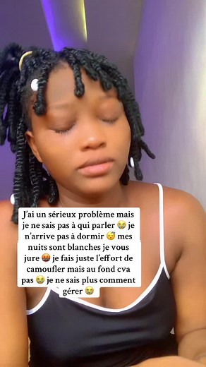 😭😭😭😭je ne sais plus comment gérer 😭