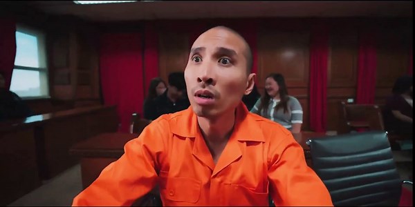 GAGA Music Video Release from RAMONA