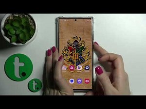 How to Switch Off Samsung Galaxy S23 Ultra - Turn off the Phone