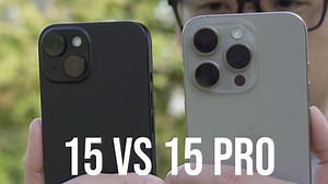 iPhone 15 Pro vs iPhone 15: Is the hype *really* worth the extra money? - Smart.DHgate – Trusted Buying Guides for Global Shoppers