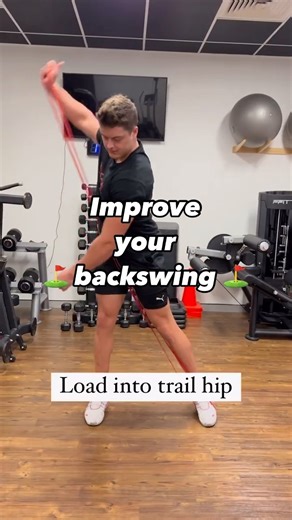 Follow for more golf fitness content 🙌 #golffitness #golffit #golffitnessspecialist #golfer #golflife #golfing | Golf Physio Australia