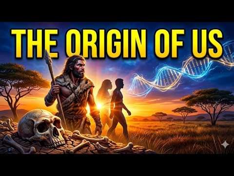 Human Origins Explained: From Africa to the World
