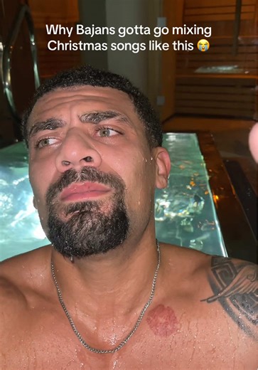 Why Bajans Mix Christmas Songs in Unique Ways