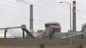Pueblo's Comanche 3 Power Plant to close 6 years earlier than planned | KRDO