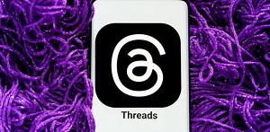 Threadsがアップデート。やっとフォローしている人だけ見られます