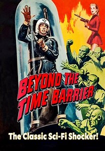 Beyond the Time Barrier