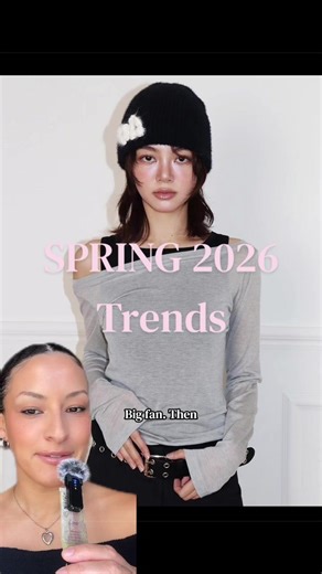 #greenscreen spring 2026 trends I LOVE 🌸💐🌺#spring #springfashionfest #springfashion #trends