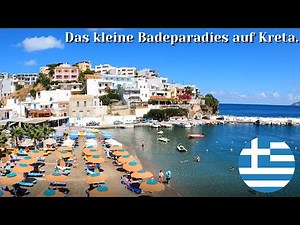 Badeparadies Bali | 🇬🇷 | KRETA | VLOG