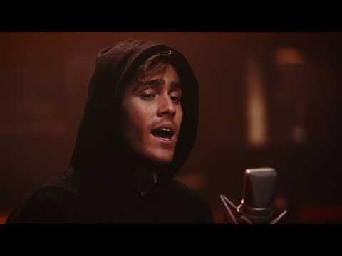 Benjamin Ingrosso - Live Session - Only Your Heart