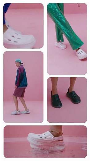 Comfort Never Looked So good | Try Floatz by Bata