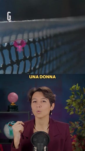 La nuova Battle of the sexes: ecco come funzionerà la sfida tra Sabalenka e Kyrgios. Chi vincerà?🎾⚔️ @beatrice_balbinot | La Gazzetta dello Sport