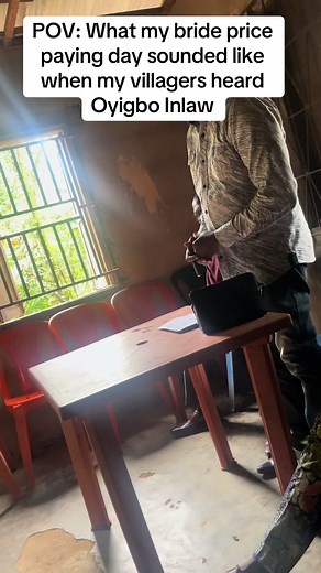 Understanding Bride Price Traditions in Akwa Ibom