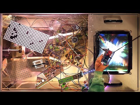 🧲 VISITORS MAGNET 🧲