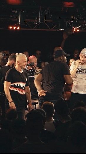 #clash #rap #humour #drole #battle #battlerap #rapcontenders | Rap Contenders