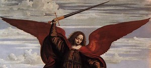 7 Swords of St. Michael Prayer (Powerful Protection)