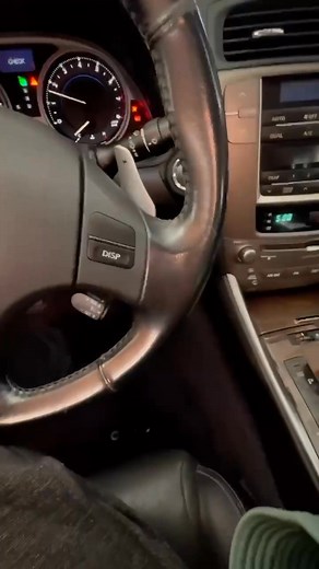 $6,500 • 2009 Lexus IS · IS 250 Sedan 4D Black on black Lexus IS250 AWD kept in garage. No Rust. Heating and cooling seats. No engine or transmission issues. Car needs new brake pads. New side view mirrors. Has tear in front seat and driver side backseat. https://www.facebook.com/marketplace/item/819264204389274/ | Mik Fam