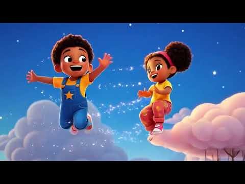 Kids Action Song for Brain Breaks | Jump, Move & Exercise