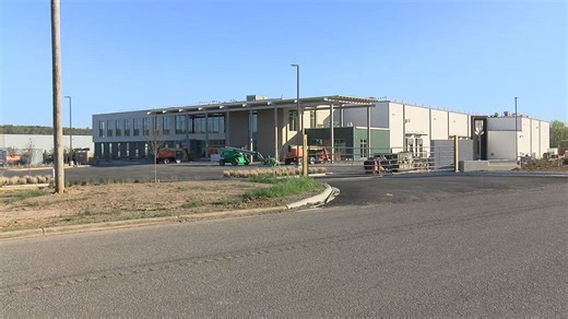 Community Food Bank of Central Alabama to double space with new Bessemer warehouse