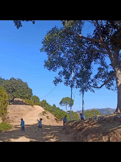 वारे वा रुन्टीगढी ३ मा लाजमर्दो विकास#bastbikkhabar #sadnews #balbirnepali