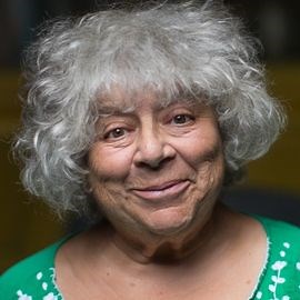 Miriam Margolyes | Speaking Fee | Booking Agent