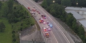 Police: DUI investigation underway following deadly North Myrtle Beach crash