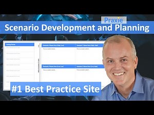 Scenario Development and Planning