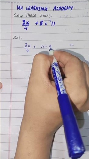 LINEAR ALGEBRA is EASY with these SIMPLE TRICKS - Master Math FAST | #educationaltricks | #maths