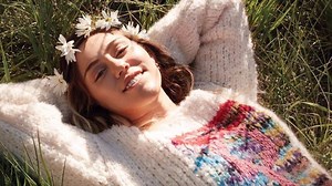 Miley Cyrus es víctima de hacker que filtró fotos íntimas