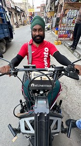 India Ke Legend Zomato walle Sardar Ji | AMRITSAR WALKING TOURS