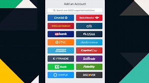 Balance: A wallet for all of the world’s currencies and tokens.