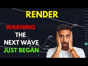 RENDER COIN RNDR Price News Today, Technical Analysis and Price Prediction 2023/2024