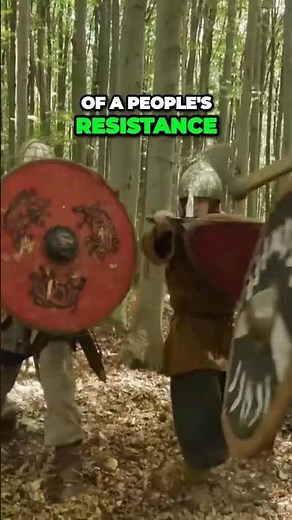 Vercingetorix: the Iconic Hero of French Independence #vercingetorix